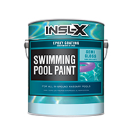 Waldwick Paint & Wallpaper Company Epoxy Pool Paint is a high solids, two-component polyamide epoxy coating that offers excellent chemical and abrasion resistance. It is extremely durable in fresh and salt water and is resistant to common pool chemicals, including chlorine. Use Epoxy Pool Paint over previous epoxy coatings, steel, fiberglass, bare concrete, marcite, gunite, or other masonry surfaces in sound condition.

Two-component polyamide epoxy pool paint
For use on concrete, marcite, gunite, fiberglass & steel pools
Can also be used over existing epoxy coatings
Extremely durable
Resistant to common pool chemicals, including chlorineboom