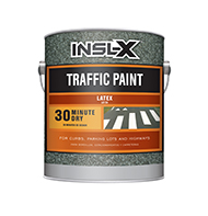 Waldwick Paint & Wallpaper Company Latex Traffic Paint is a fast-drying, exterior/interior acrylic latex line marking paint. It can be applied with a brush, roller, or hand or automatic line markers.

Acrylic latex traffic paint
Fast Dry
Exterior/interior use
OTC compliant